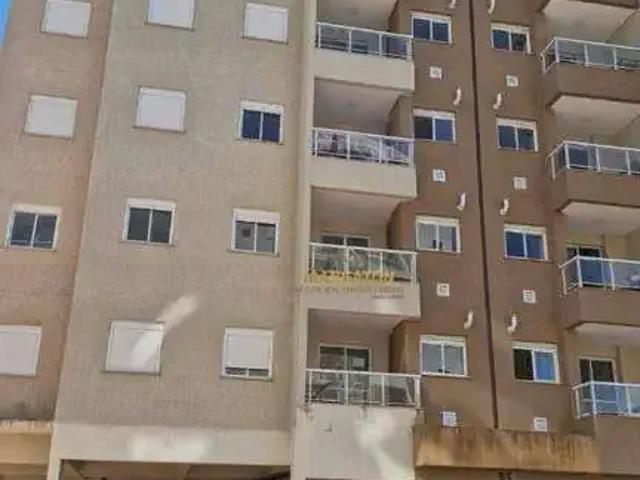 Apartamento para Venda em Jundiaí/SP Medeiros 2 Quartos