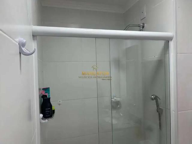 Apartamento para Venda em Jundiaí/SP Medeiros 2 Quartos