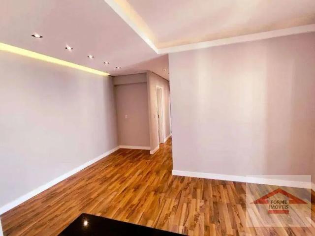 Apartamento para Venda em Jundiaí/SP Medeiros 2 Quartos