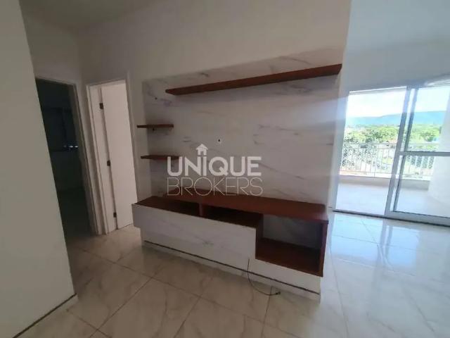 Apartamento para Venda em Jundiaí/SP Medeiros 2 Quartos
