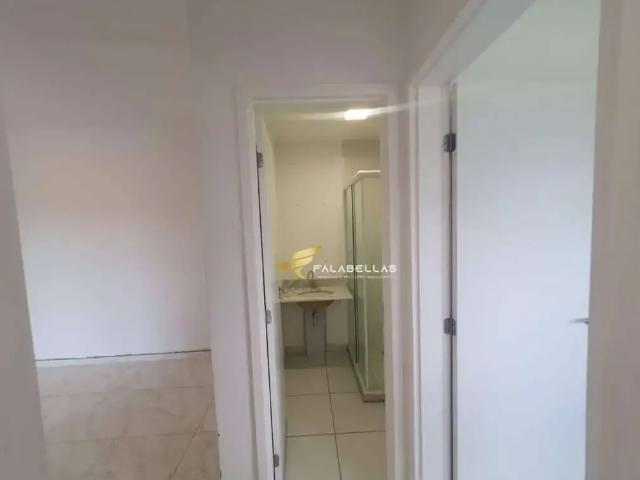 Apartamento para Venda em Jundiaí/SP Medeiros 2 Quartos
