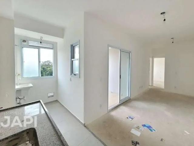 Apartamento para Venda em Jundiaí/SP Medeiros 2 Quartos
