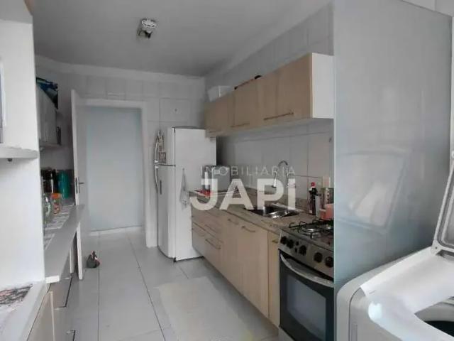 Apartamento para Venda em Jundiaí/SP Medeiros 2 Quartos