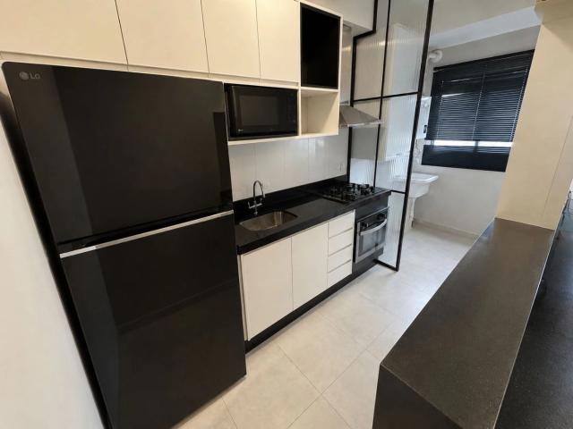 Apartamento para Venda em Jundiaí/SP Medeiros 2 Quartos