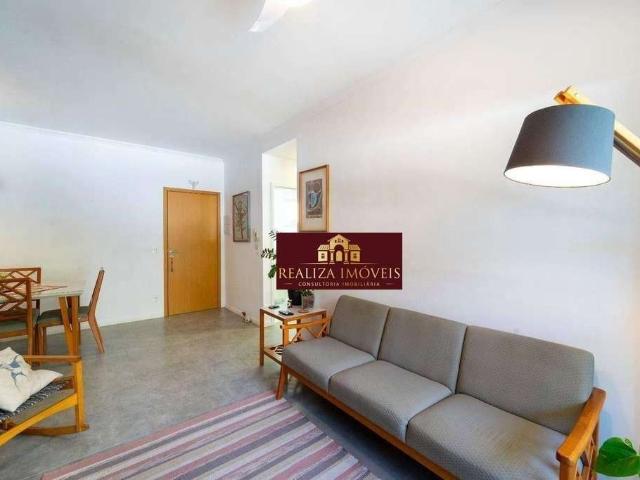 Apartamento para Venda em Jundiaí/SP Medeiros 2 Quartos
