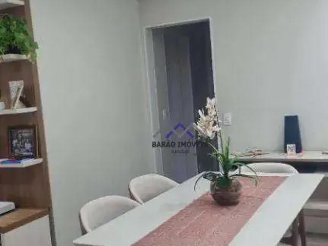 Apartamento para Venda em Jundiaí/SP Medeiros 2 Quartos