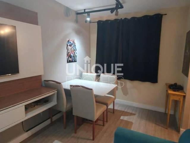 Apartamento para Venda em Jundiaí/SP Medeiros 2 Quartos