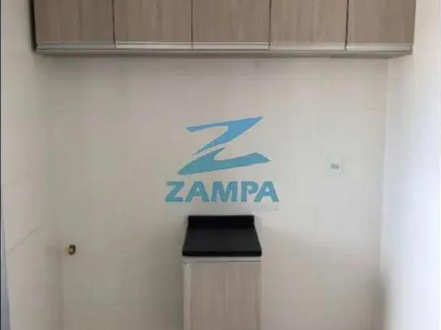 Apartamento para Venda em Jundiaí/SP Medeiros 2 Quartos