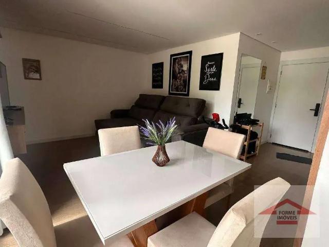 Apartamento para Venda em Jundiaí/SP Medeiros 3 Quartos