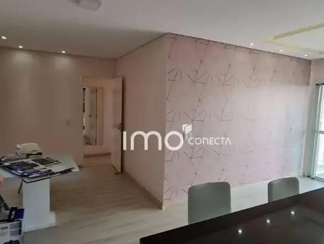 Apartamento para Venda em Jundiaí/SP Medeiros 3 Quartos