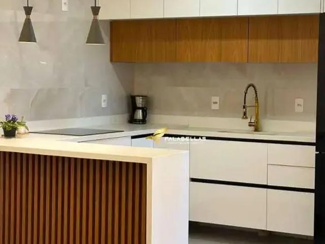 Apartamento para Venda em Jundiaí/SP Medeiros 3 Quartos