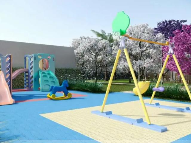 Apartamento para Venda em Jundiaí/SP Medeiros 3 Quartos