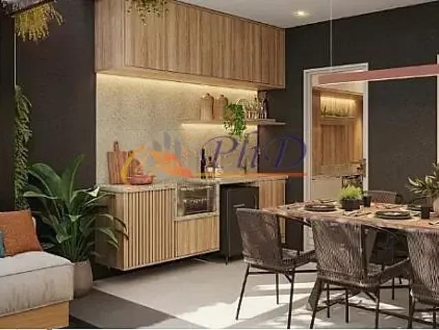 Apartamento para Venda em Jundiaí/SP Medeiros 3 Quartos