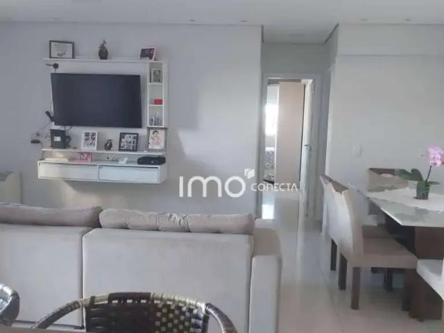 Apartamento para Venda em Jundiaí/SP Medeiros 3 Quartos