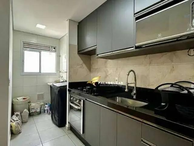 Apartamento para Venda em Jundiaí/SP Medeiros 3 Quartos