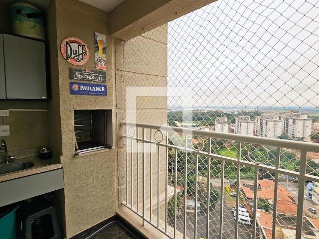 Apartamento para Venda em Jundiaí/SP Medeiros 3 Quartos