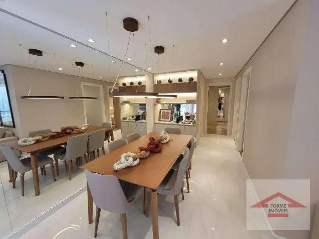 Apartamento para Venda em Jundiaí/SP Medeiros 3 Quartos