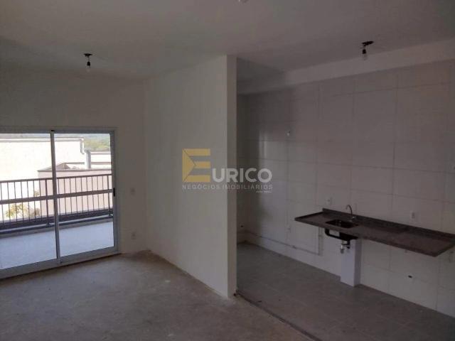 Apartamento para Venda em Jundiaí/SP Medeiros 3 Quartos