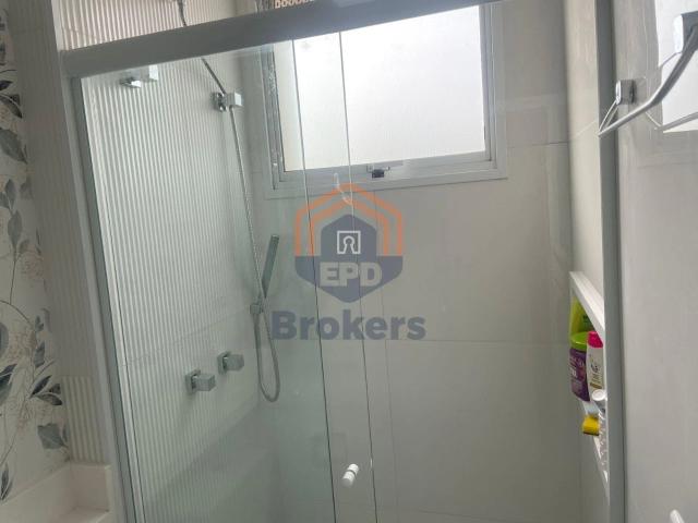 Apartamento para Venda em Jundiaí/SP Medeiros 3 Quartos
