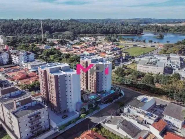 Apartamento para Venda em Jundiaí/SP Chácaras Saudáveis e Encantadoras 3 Quartos