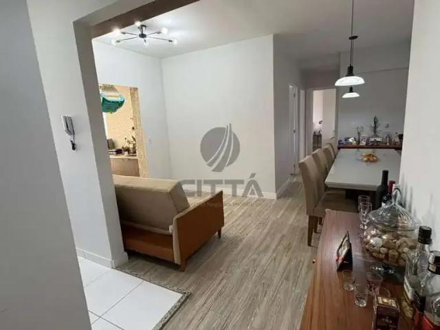 Apartamento para Venda em Jundiaí/SP Medeiros 3 Quartos
