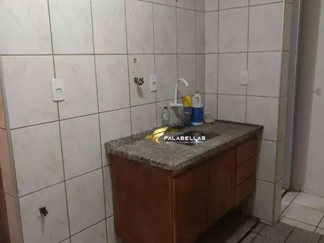 Apartamento para Venda em Jundiaí/SP Morada das Vinhas 1 Quartos