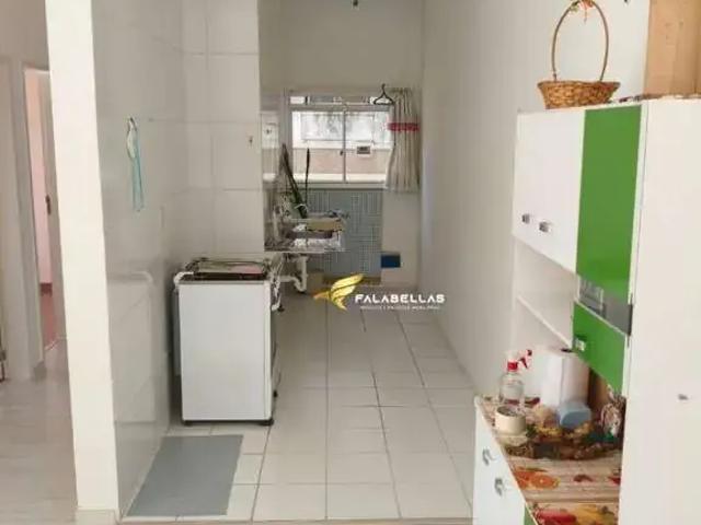 Apartamento para Venda em Jundiaí/SP Morada das Vinhas 2 Quartos