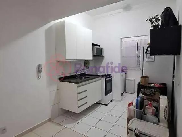 Apartamento para Venda em Jundiaí/SP Nova Cidade Jardim 1 Quartos