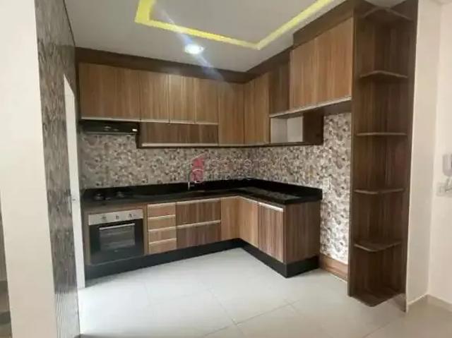 Apartamento para Venda em Jundiaí/SP Nova Cidade Jardim 2 Quartos