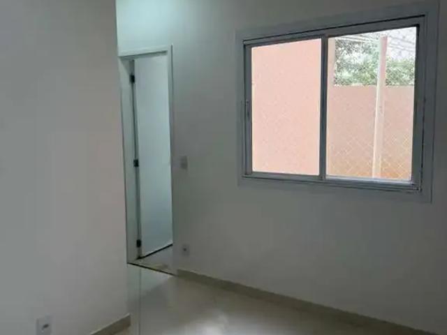 Apartamento para Venda em Jundiaí/SP Nova Cidade Jardim 2 Quartos