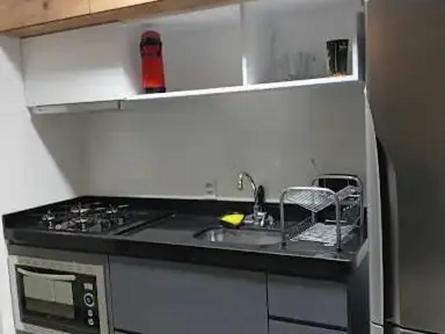 Apartamento para Venda em Jundiaí/SP Nova Cidade Jardim 2 Quartos