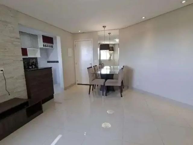 Apartamento para Venda em Jundiaí/SP Nova Cidade Jardim 2 Quartos