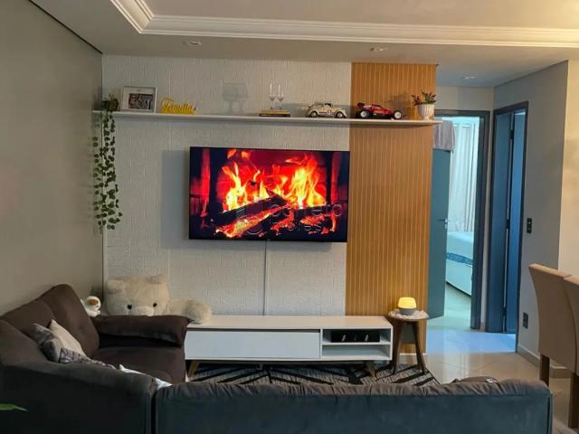 Apartamento para Venda em Jundiaí/SP Nova Cidade Jardim 2 Quartos