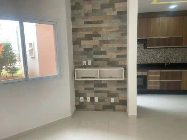 Apartamento para Venda em Jundiaí/SP Nova Cidade Jardim 2 Quartos