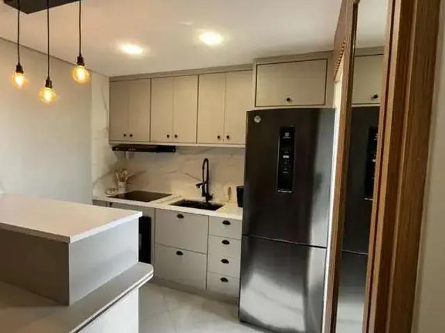 Apartamento para Venda em Jundiaí/SP Nova Cidade Jardim 2 Quartos