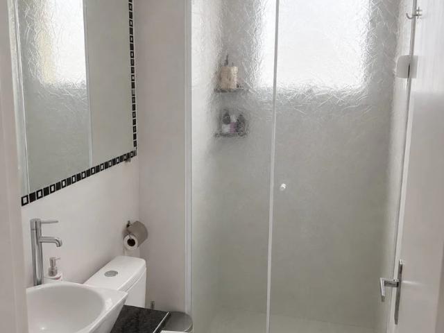 Apartamento para Venda em Jundiaí/SP Nova Cidade Jardim 2 Quartos
