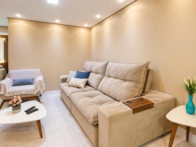 Apartamento para Venda em Jundiaí/SP Nova Cidade Jardim