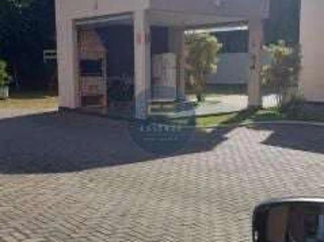 Apartamento para Venda em Jundiaí/SP Núcleo Colonial Barão de Jundiaí 2 Quartos