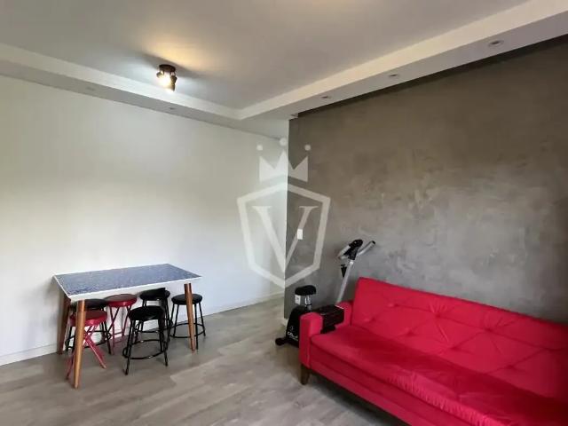 Apartamento para Venda em Jundiaí/SP Núcleo Colonial Barão de Jundiaí 2 Quartos
