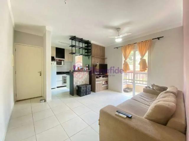 Apartamento para Venda em Jundiaí/SP Núcleo Colonial Barão de Jundiaí 2 Quartos