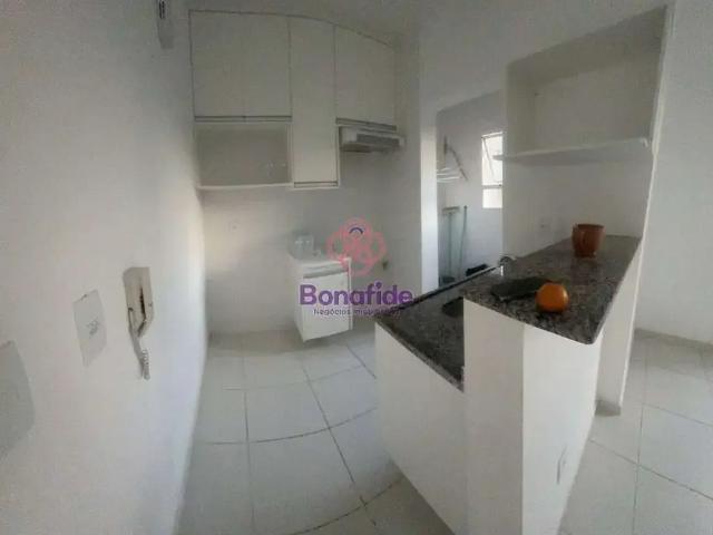 Apartamento para Venda em Jundiaí/SP Núcleo Colonial Barão de Jundiaí 2 Quartos