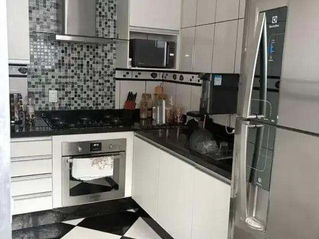 Apartamento para Venda em Jundiaí/SP Parque Cecap 3 Quartos