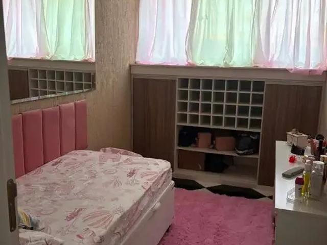 Apartamento para Venda em Jundiaí/SP Parque Cecap 2 Quartos