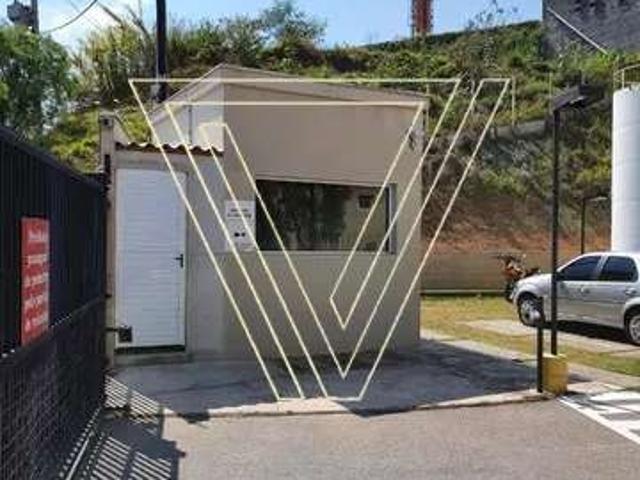Apartamento para Venda em Jundiaí/SP Parque Centenário 2 Quartos