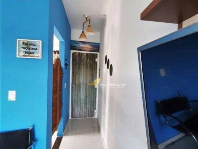 Apartamento para Venda em Jundiaí/SP Parque Centenário 2 Quartos