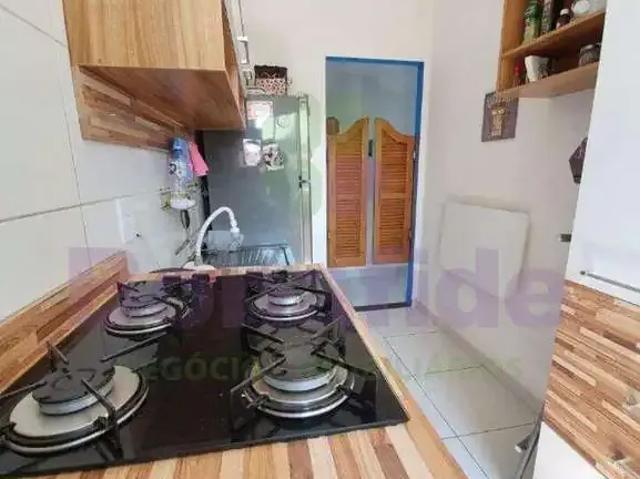 Apartamento para Venda em Jundiaí/SP Parque Centenário 2 Quartos