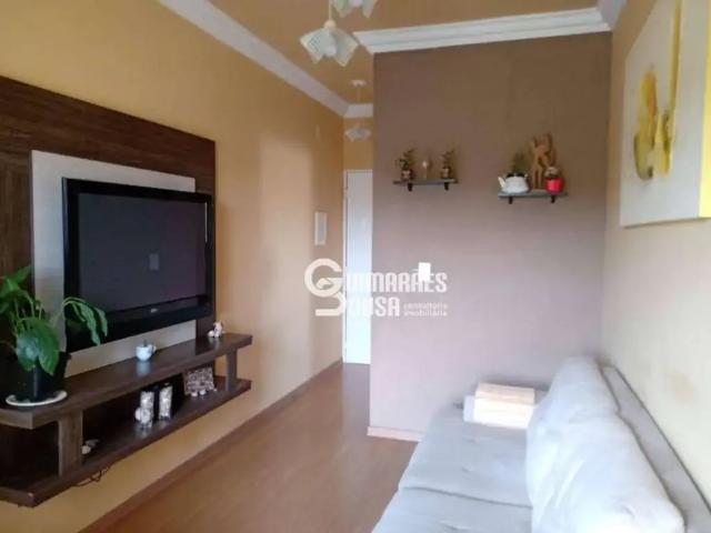 Apartamento para Venda em Jundiaí/SP Parque Centenário 2 Quartos