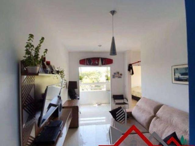 Apartamento para Venda em Jundiaí/SP Parque Centenário 2 Quartos