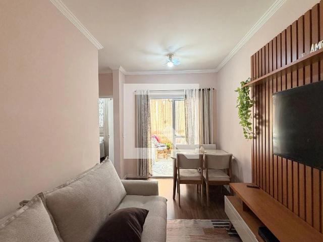 Apartamento para Venda em Jundiaí/SP Parque Centenário 2 Quartos