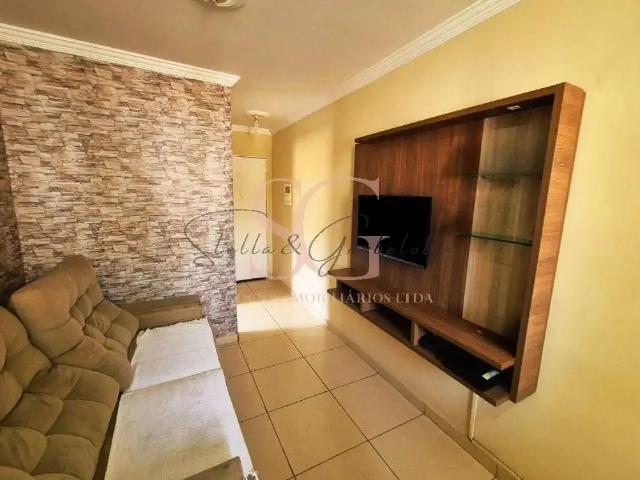 Apartamento para Venda em Jundiaí/SP Parque Centenário 2 Quartos